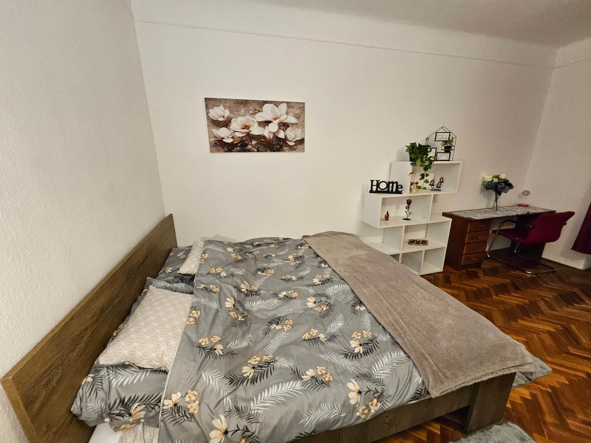 Pet Friendly 2Bdr Apartment บูดาเปสต์ ภายนอก รูปภาพ