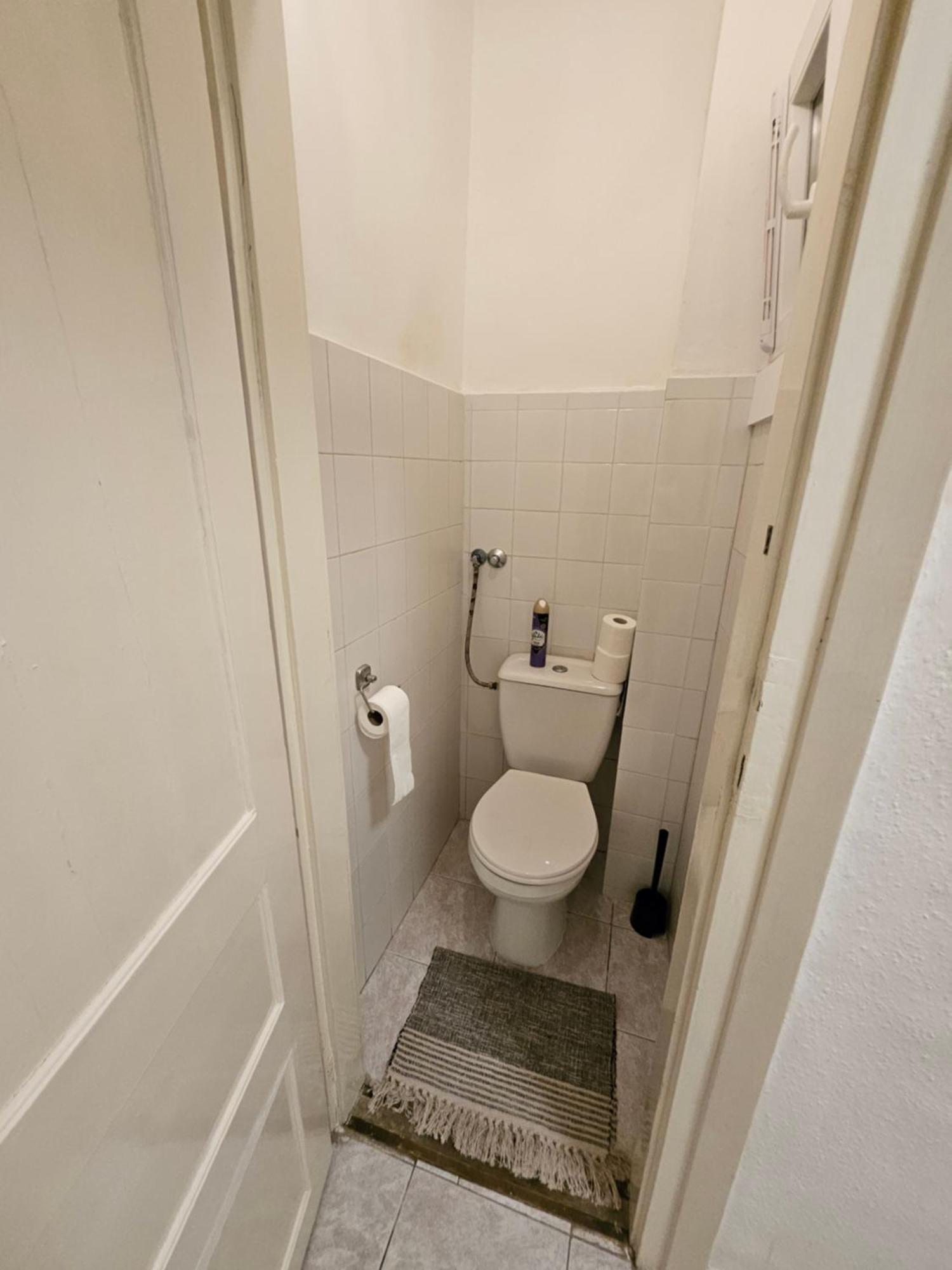 Pet Friendly 2Bdr Apartment บูดาเปสต์ ภายนอก รูปภาพ